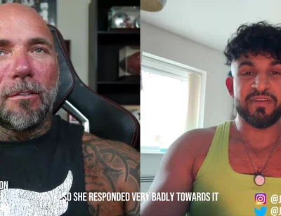 Porn Star Confessions - Jafar (episode 155)