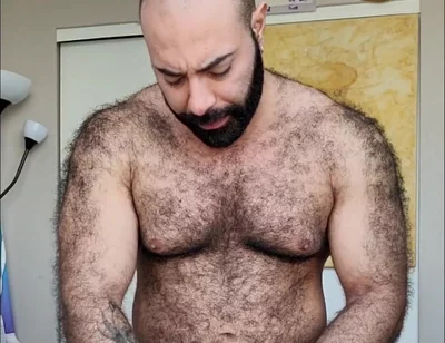 Nothing Quite Like a Good Morning Jerk off.