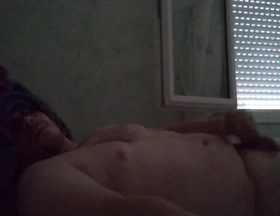 I Masturbate and Ejaculate