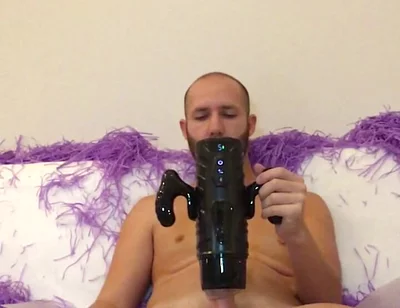 Sexy Mechanical Fleshlight