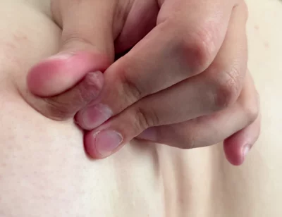POV Playing with Myself