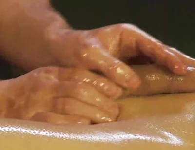 Eros Exotica Gay: Genital Massage: Part 3