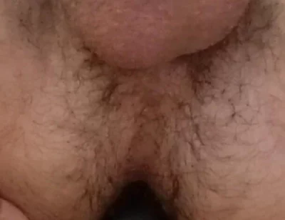 Localguy89 first time anal
