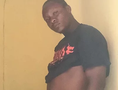 Handsome Guy Mastubate with Is Dark Cock