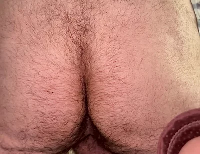 My Ass in Full View! Hole N Everything