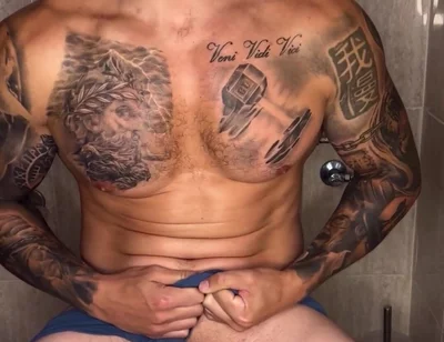 My Big Cock Can Cums with No Touch