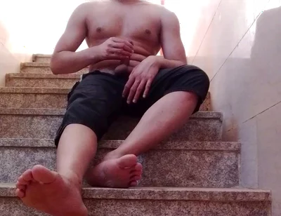 Cute Boy Hemo Masturbation Video