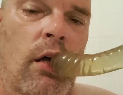 A Bitch Has to Suck...