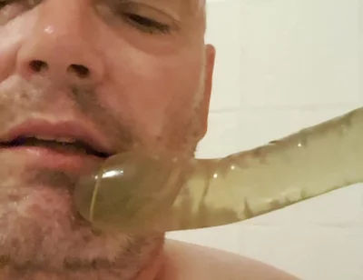 A Bitch Has to Suck...