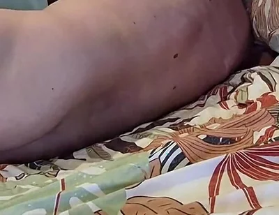 Not Much Cum