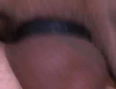 Big Cock Threesome