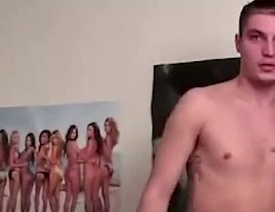 Beating a Beautiful Ass