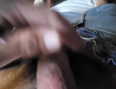 Itzmeebaby Cum Shot