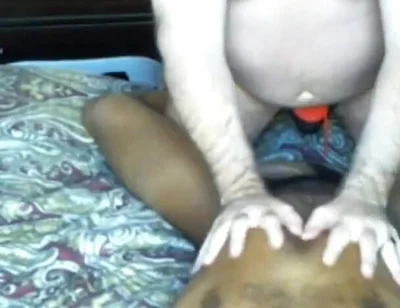 BBC Massage!! Bear Massages BBC and It Goes a Different Direction!