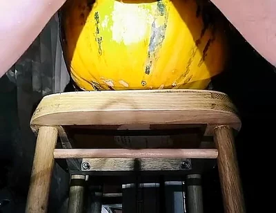 I Love Fucking Pumpkins!