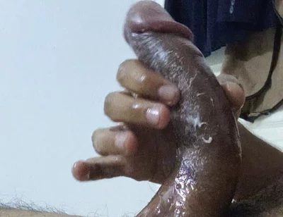 Post Orgasm After Losing Fap Hero