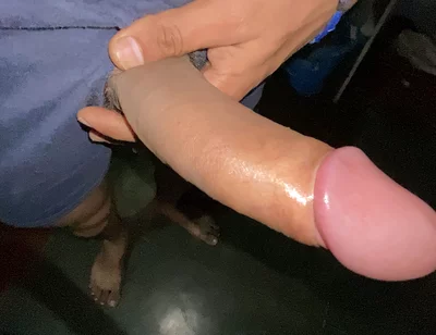 It Was Such a Big Landing, It Was a Lot of Fun