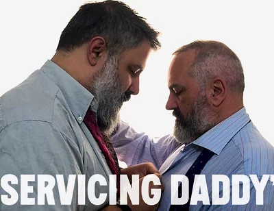 Servicing Stepdaddy