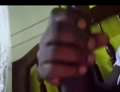 Big Black Time