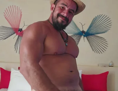 I Got a Lot of Sun at the Beach and Now I'm Horny