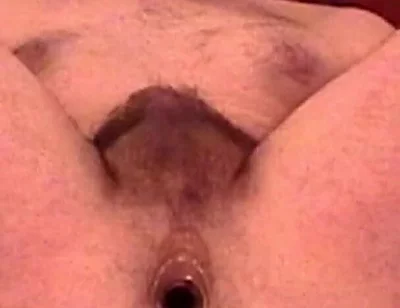 Speculum Hand Wank Masturbation