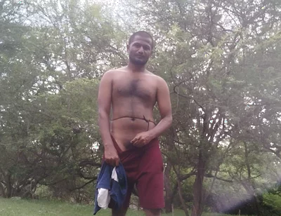 Xhard India Searching on Forest