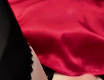Femboy Fucked Yourself and Jerking off