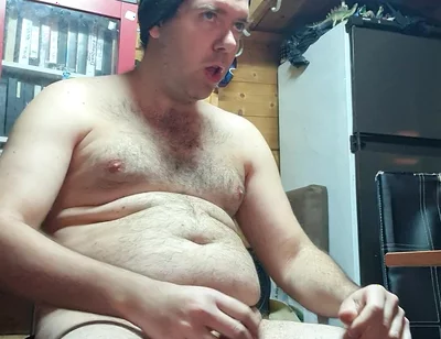 Masturbation in Home