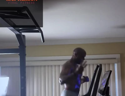 Mcpherson Vital Fitness