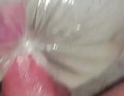 At First I Thought It Wouldn't Come, but Then Suddenly Something Strange Happened Inside the Handmade Toy