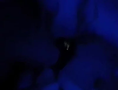 Blue Romance, Blowjob From a Sensual Blonde