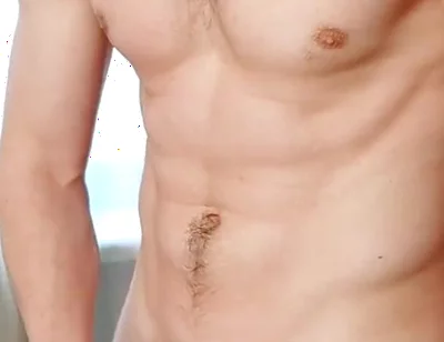 Took a Lot of Lube and Stuck a Big Dick in a Tight Hole - Alexhuff