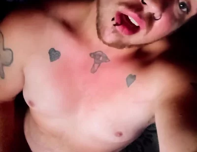 Zye Vesper Big Dick Jerking Big Dick