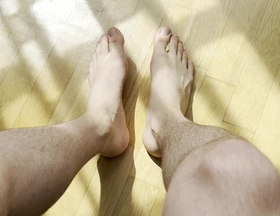 Tired Morning - Dirty Socks for You