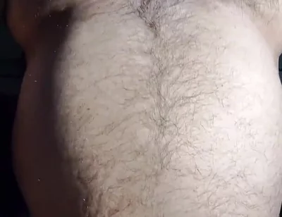 Fucking My Pork Fat