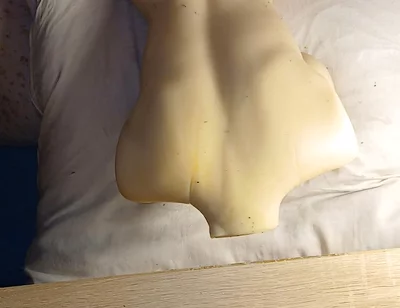 Sex Doll Fuck