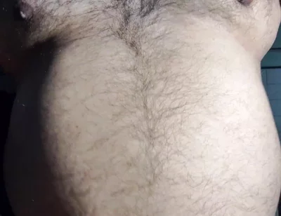 Fucking My Pork Fat