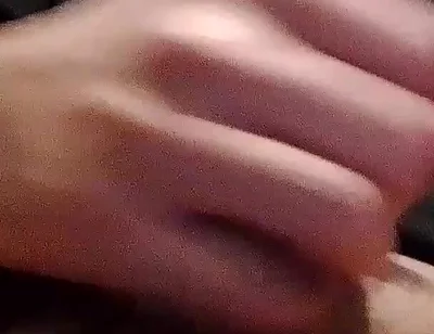 I Only Fuck When I'm Alone, Erecting My Big Penis.