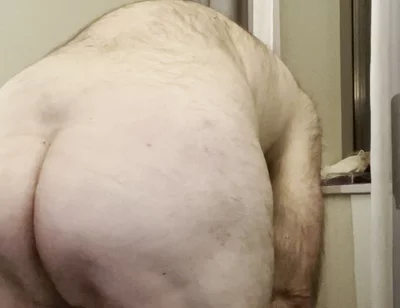 Coach Karl Puts His Butt in Your Face 5700
