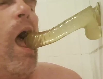 The Bitch Has to Suck