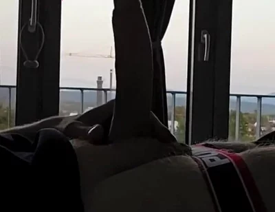 Just Jerking