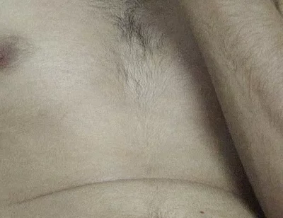 Only Stroking Till Edge No Cum