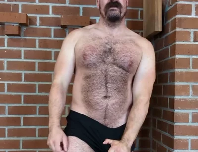 Post Workout Strip