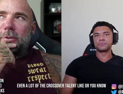 Porn Star Confessions - Andre Stone (episode 166)