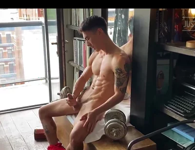 Does Anyone Else Get Super Horny After an Intense Workout?!