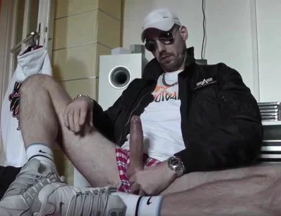 German smoking proll cuming