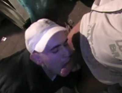 French xxl cock sucking