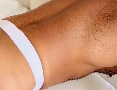 Afroblackxxx Deep Fucks Louis Ricaute