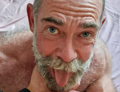 Bear Needs a Load