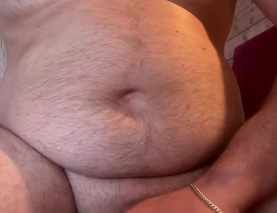 Chubby Bear Balls